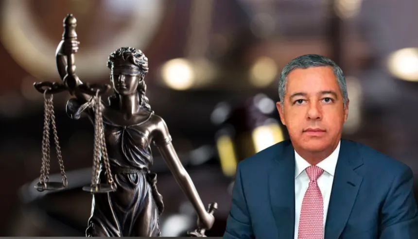 juicio Donald Guerrero desfalco Estado