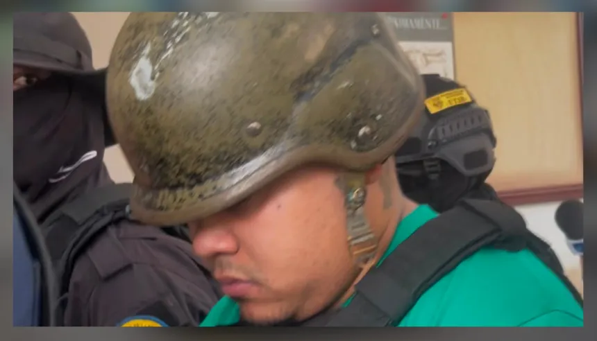 aplazan audiencia coercion Nino Dolar accidente: Caso