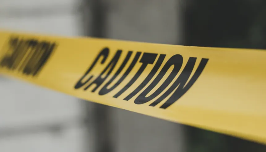 investigan agresion mujer La Guayiga