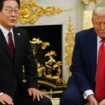 EE UU cancela ejercicios militares con Corea del Sur
