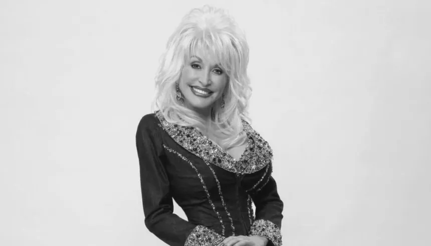 celebridades rinden homenaje Dolly Parton fallecimiento