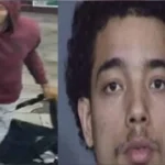 Afiche de búsqueda del FBI sobre Jesús Acosta acusado de doble homicidio en Nueva York