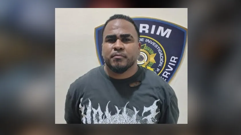 acusado de homicidio en Villa Jaragua
