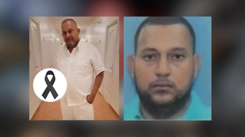 accidentes de transito Montecristi dos muertos