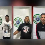 Caen 3 por millonario fraude bancario