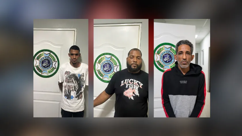 Caen 3 por millonario fraude bancario