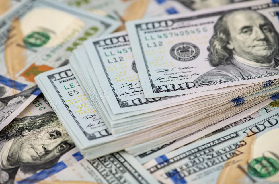 precio del dólar hoy en República Dominicana