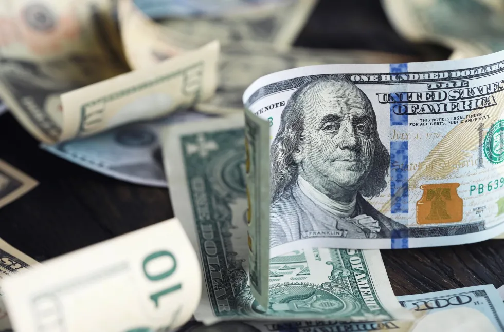 precio del dólar hoy en República Dominicana