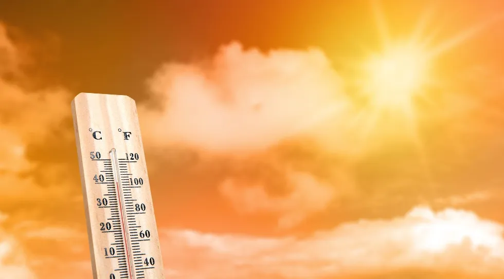 clima República Dominicana hoy 13 DE SEP 2026