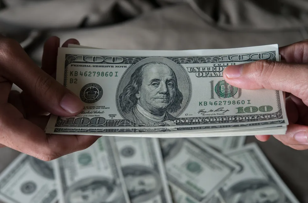 precio del dólar hoy en República Dominicana 13 sept 2026
