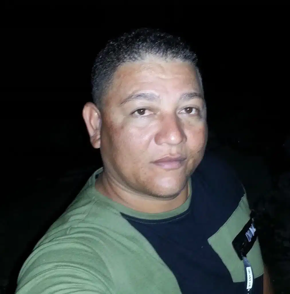 Encuentran hombre con disparo en la cabeza
