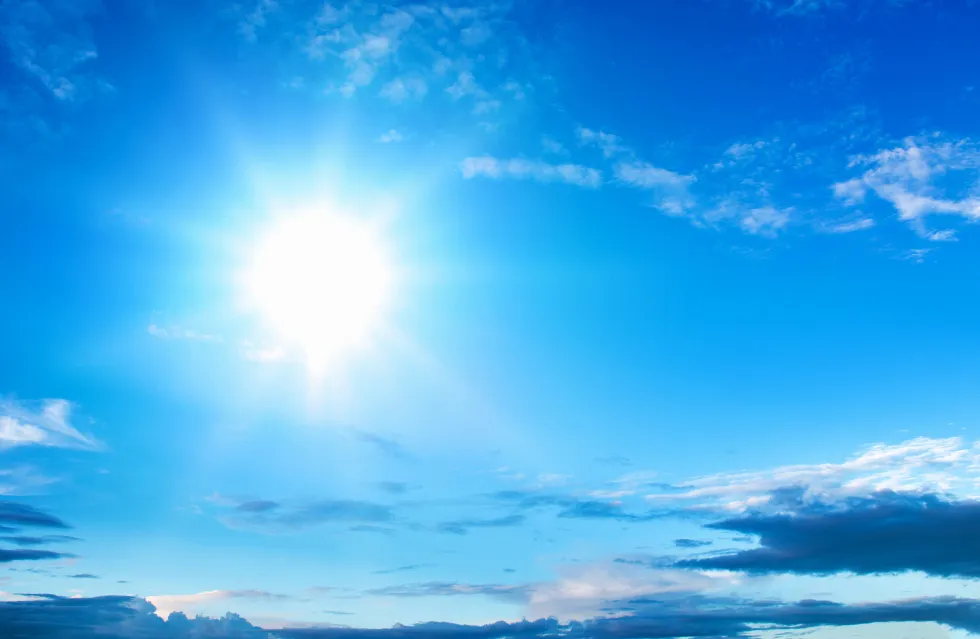 clima República Dominicana hoy 14 de septiembre