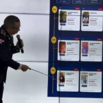 Desmienten lista viral sobre niños desaparecidos