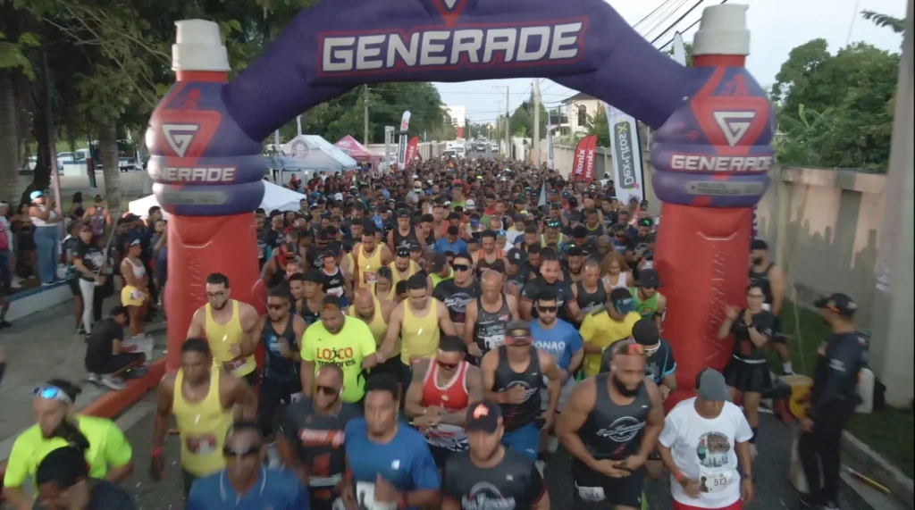 San Francisco Corre 2026