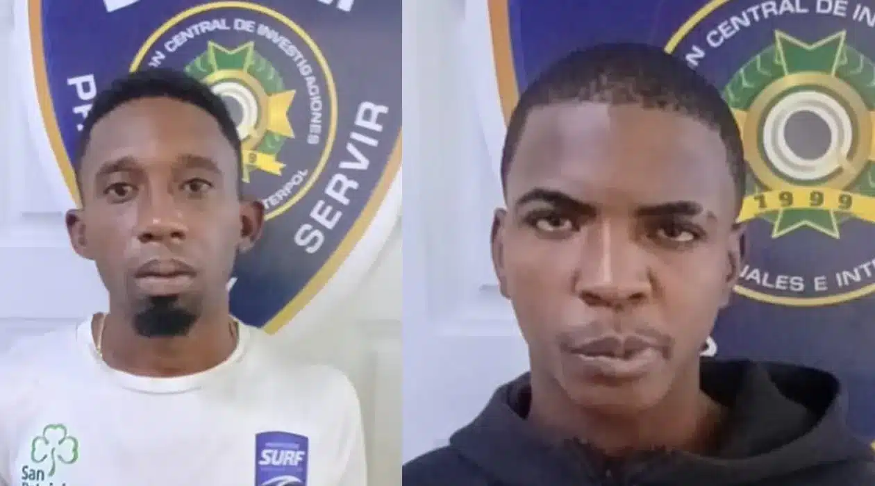 Prisión preventiva por asalto en La Romana