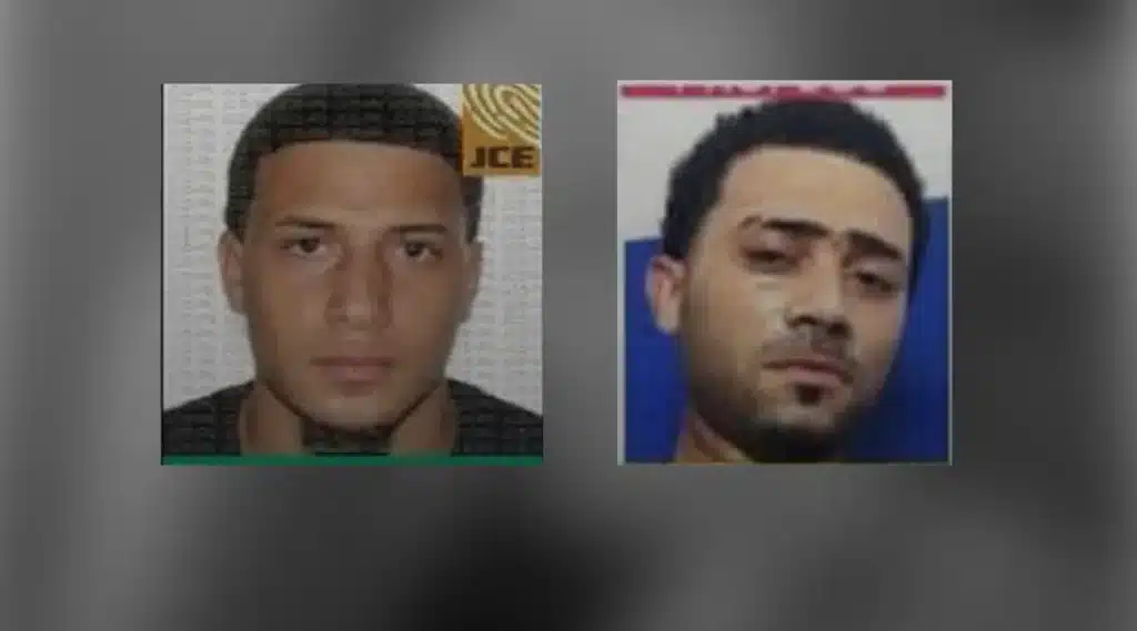 Cayeron Yiro y Niño los Fantasmas