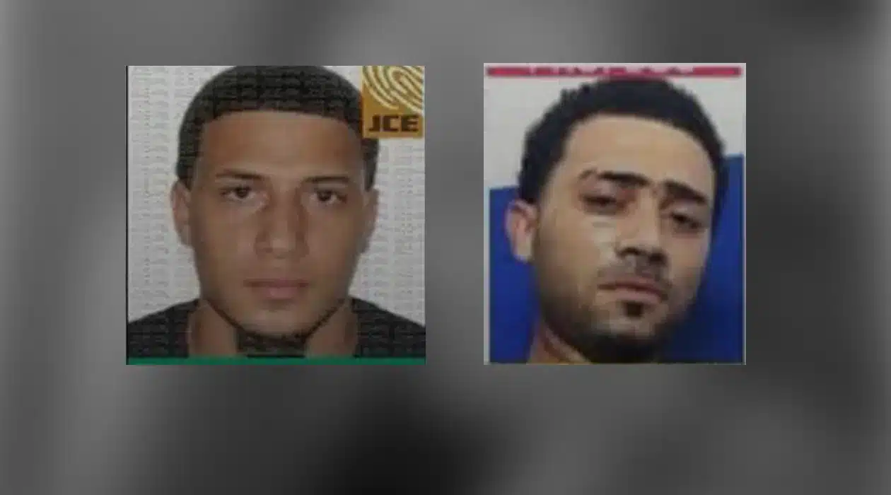 Cayeron Yiro y Niño los Fantasmas