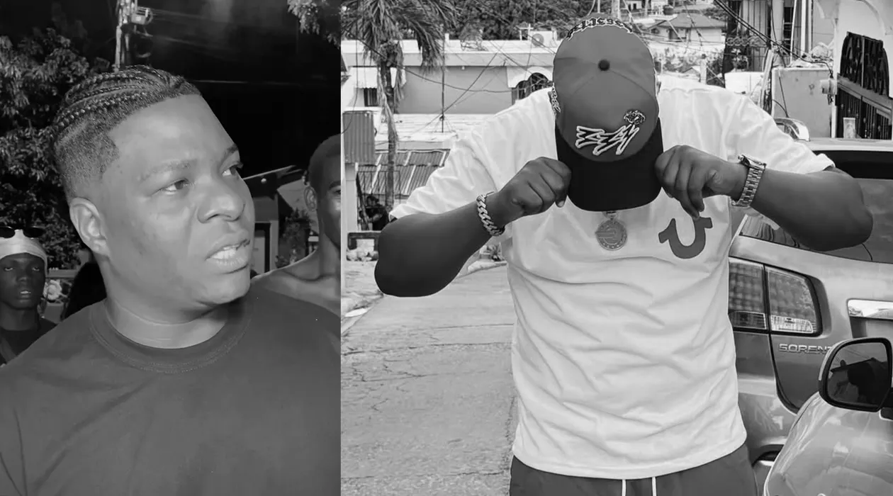El artista urbano Diddy Glow muere durante tiroteo en Boca Chica