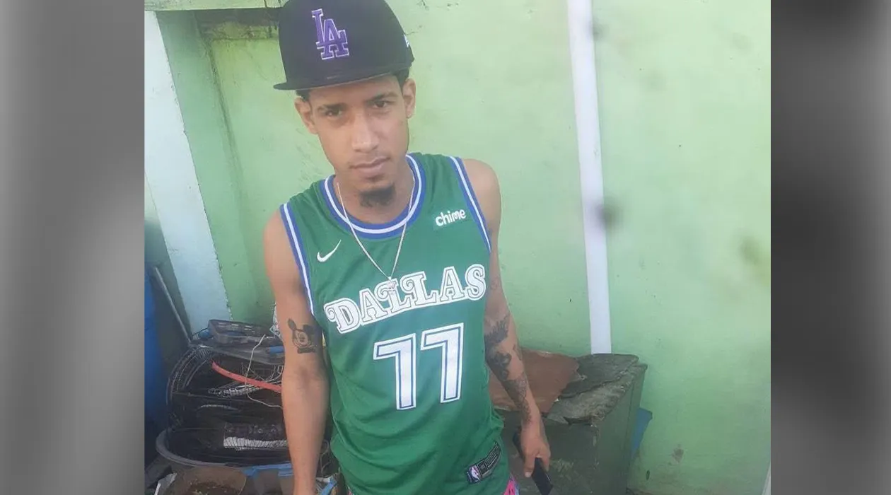Operativo policial donde cae abatido alias Fugao en Pimentel. 2026
