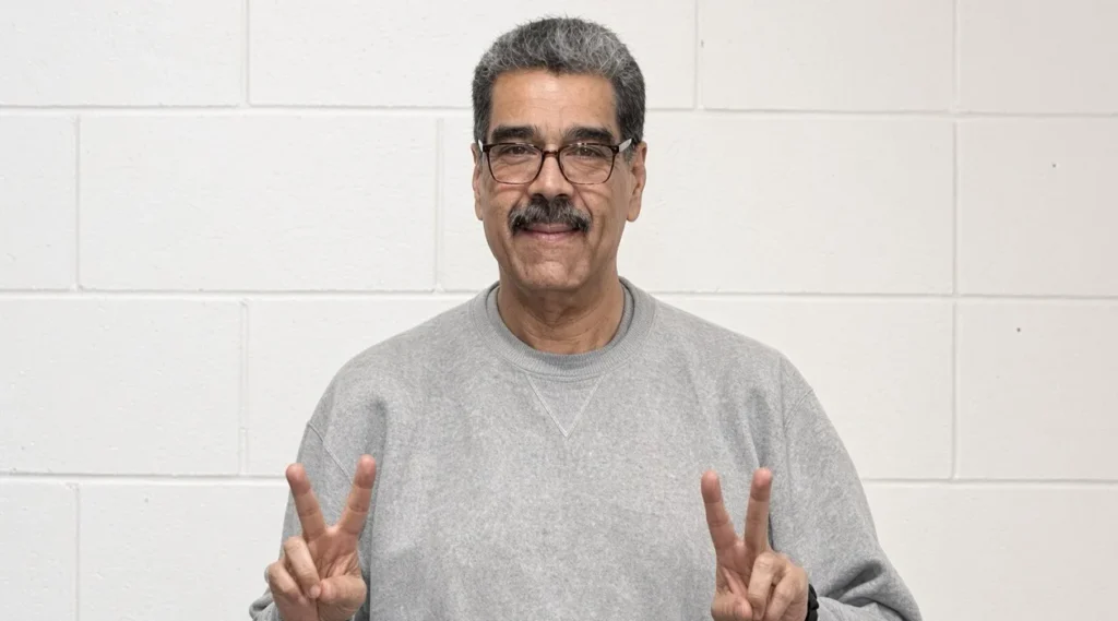 Nicolás Maduro pide desestimar cargos