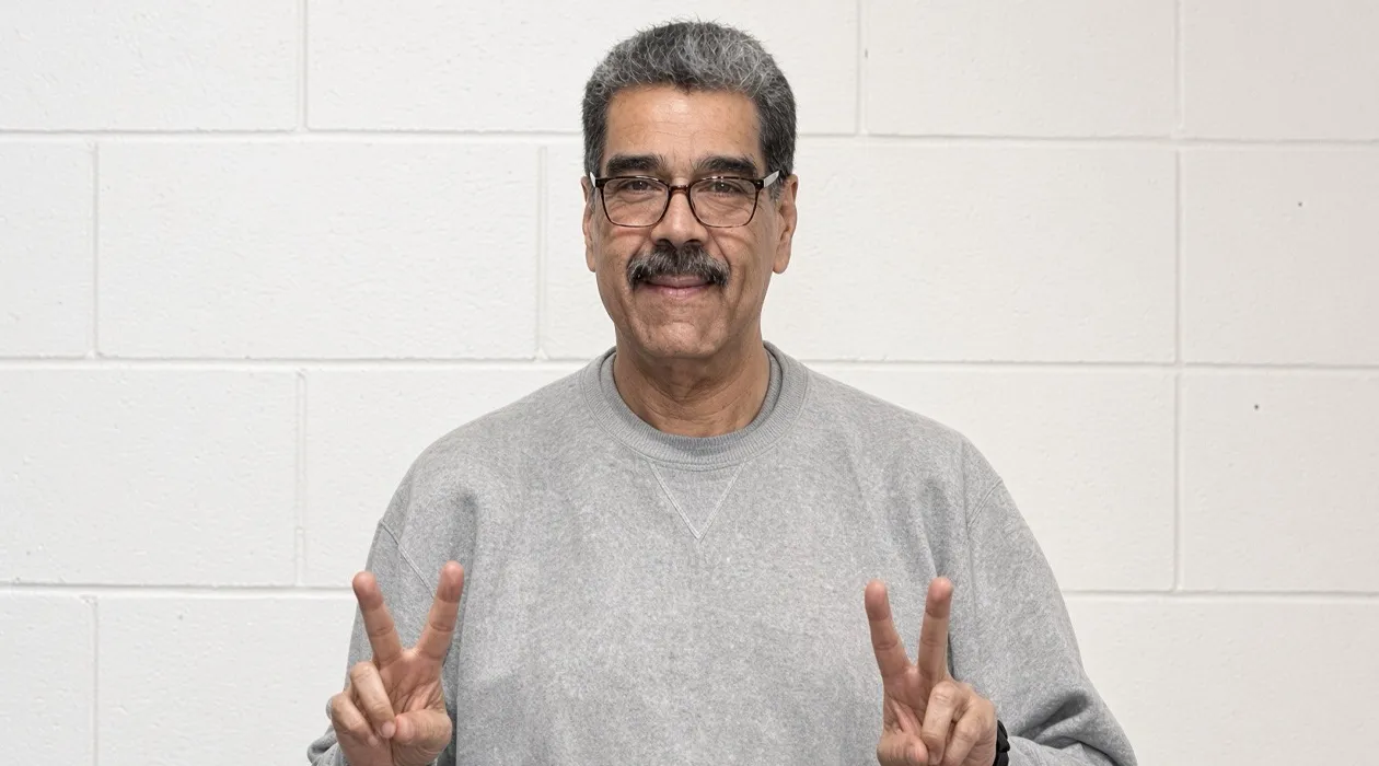 Nicolás Maduro pide desestimar cargos