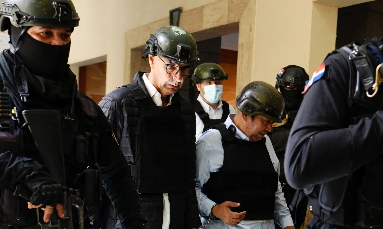 CASO SENASA Tribunal conoce hoy solicitud de prórroga del Ministerio Público