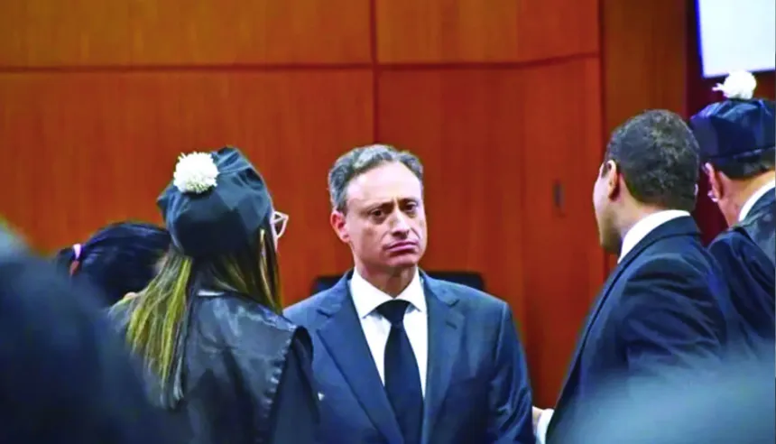 Tribunal rechaza extincion penal caso Jean Alain a 13 acusados.