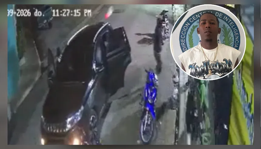 Cae abatido Javielito en El Seibo durante operativo del DICRIM.