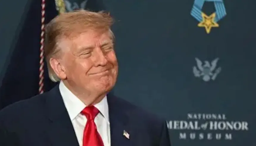 Trump plantea en la ONU aniquilar Irán durante su discurso ante la Asamblea General.