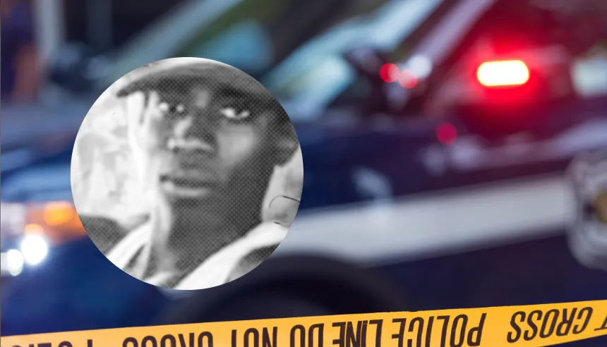 Agentes de la Policía Nacional durante un operativo de la Dicrim en Santo Domingo Este.