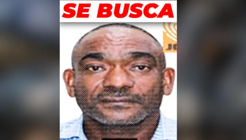 Sede de la Dirección Regional Noroeste de la Policía Nacional y la DICRIM en Mao, Valverde.