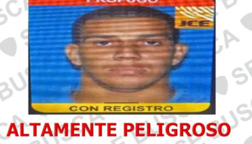 Sede central del Palacio de la Policía Nacional en el Distrito Nacional.