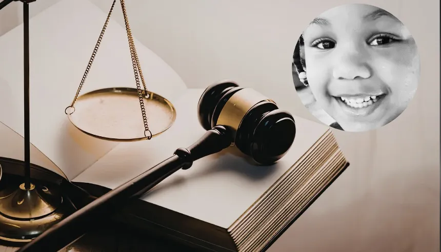 Tribunal de Dorchester en Boston, Massachusetts, donde compareció la imputada Dayanna Familia.