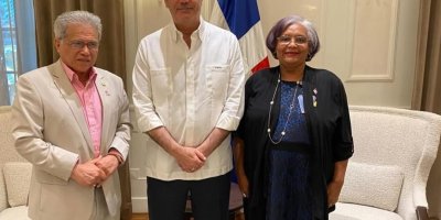 CMD confirma aumento salarial para médicos activos y pensionados en Presupuesto 2026 | Lo Que Pasa RD