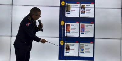 Desmienten lista viral sobre niños desaparecidos