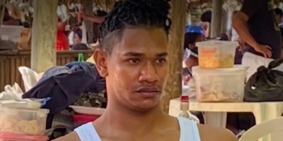 homicidio parque los martires san francisco de macoris