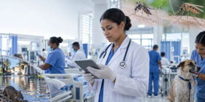 alerta epidemiológica República Dominicana SEPT 2026