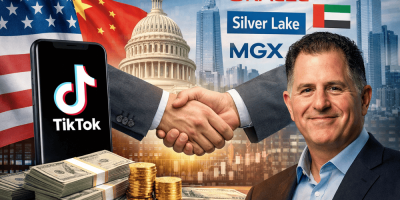 ¡TIKTOK NO MUERE! El acuerdo secreto que salvó a la App en EE.UU.