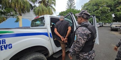 Dictan medida de coercion contra imputados por fraude a Edenorte en Santiago