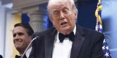 Discurso de Donald Trump: Regresa al hotel del atentado con fuerte proclama
