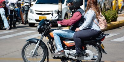 Es rentable ser mototaxista en vALLEDUPAR