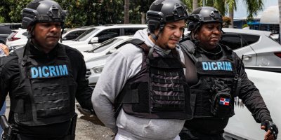 Junior Samuel Gonzalez Nunez alias Nuno detenido eb SDE Foto Policia Nacional 2 24mq3gmpp732fuatdaz9u08lf8vkagvgbnz8ophwwcys