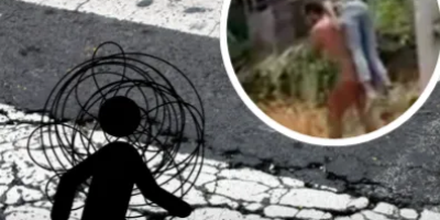 Tragedia en Espaillat: Hombre decapita a su tío en Cuero Duro