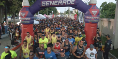San Francisco Corre 2026