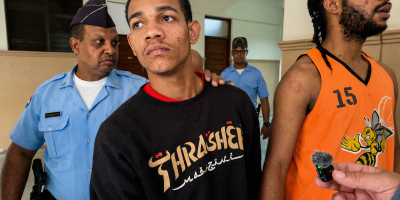 Tres meses de prision preventiva