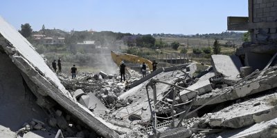 ataques israelies en el sur del libano dejan cuatro muerto y heridos 62b9f5ed focus 0 0 896 504
