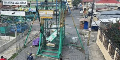 Detienen a 3 hombres tras accidente en Hato Mayor