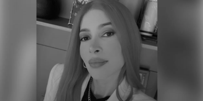 muere Elizabeth Ruiz