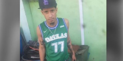 Operativo policial donde cae abatido alias Fugao en Pimentel. 2026