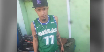 Operativo policial donde cae abatido alias Fugao en Pimentel. 2026